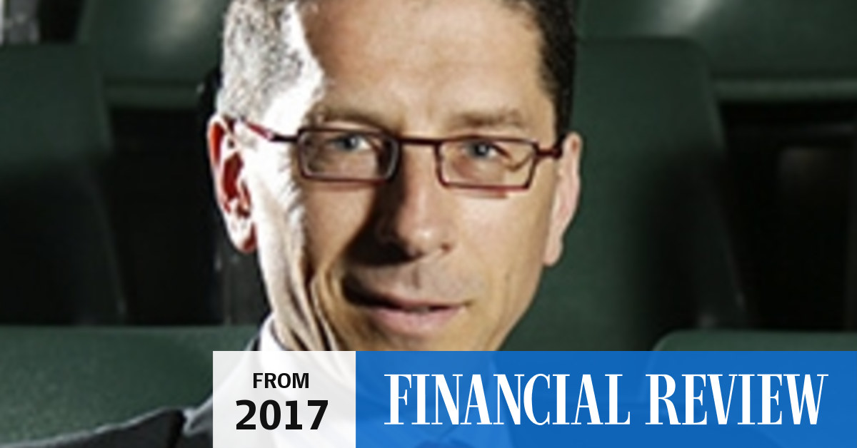 Chartered Accountants ANZ reveals CEO's 600,000 salary